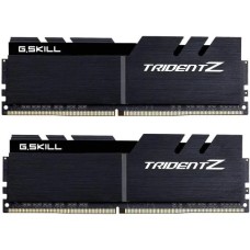 Оперативна пам'ять RAM G.Skill Trident Z DDR4 16GB (2 x 8GB) 4400 CL19