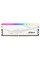 Оперативна пам'ять Dahua C600 RGB DDR5 32GB (2x16GB) 6400 white