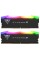 Оперативна пам'ять Patriot Viper Xtreme 5 RGB DDR5 32 ГБ (2 x 16 ГБ) 7800 CL38 black