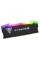 Оперативна пам'ять Patriot Viper Xtreme 5 RGB DDR5 32 ГБ (2 x 16 ГБ) 7800 CL38 black