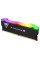 Оперативна пам'ять Patriot Viper Xtreme 5 RGB DDR5 32 ГБ (2 x 16 ГБ) 7800 CL38 black