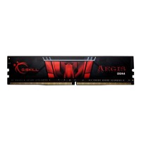 Оперативна пам'ять G.SKILL 16 ГБ (1x16 ГБ) 3200 МГц CL16 Aegis