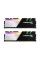 Оперативна пам'ять RAM G.Skill Trident Z Neo DDR4 16GB (2 x 8GB) 3600 CL16 black-silver