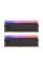 Оперативна пам'ять GoodRam IRDM RGB DDR5 32GB (2 x 16GB) 6000 CL30 black