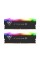 Оперативна пам'ять Patriot Viper Xtreme 5 RGB DDR5 32 ГБ (2 x 16 ГБ) 7600 CL36 black