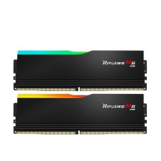 Оперативна пам'ять G.SKILL 32GB (2x16GB) 6000 Cl36 Ripjaws M5 RGB