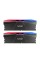 Оперативна пам'ять Lexar 32 ГБ (2x16 ГБ) 6000 CL28 Ares RGB Black