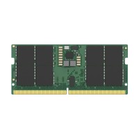Оперативна пам'ять Kingston 32GB (1x32GB) 6400 CL52 CSODIMM