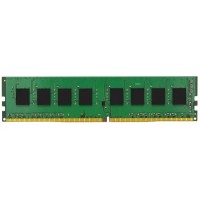 Оперативна пам'ять Kingston ValueRam DDR4 16 ГБ 3200 CL22 green