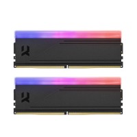 Оперативна пам'ять GOODRAM 32 ГБ (2x16 ГБ) 6400 МГц CL32 IRDM RGB