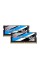 Оперативна пам'ять RAM G.Skill Ripjaws DDR4 32GB (2 x 16GB) 2400 CL16 SODIMM black