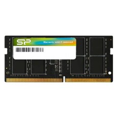 Оперативна пам'ять Silicon Power DDR4 32GB 3200 CL22 SODIMM black