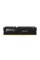 Оперативна пам'ять Kingston FURY 8GB (1x8GB) 6000 CL30 Beast black