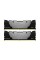 Оперативна пам'ять Kingston FURY Renegade DDR4 16 ГБ (2 x 8 ГБ) 3600 CL16 gray