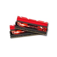 Оперативна пам'ять RAM G.Skill TridentX DDR3 (2 x 8GB) 2400CL10