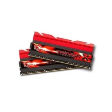 Оперативна пам'ять RAM G.Skill TridentX DDR3 (2 x 8GB) 2400CL10