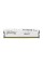 Оперативна пам'ять RAM Kingston FURY Beast DDR5 32GB 6400 CL32 EXPO white
