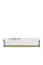 Оперативна пам'ять RAM Kingston FURY Beast DDR5 32GB 6400 CL32 EXPO white