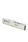 Оперативна пам'ять RAM Kingston FURY Beast DDR5 32GB 6400 CL32 EXPO white