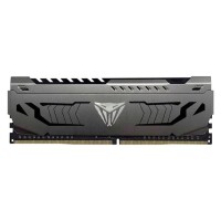 Оперативна пам'ять Patriot Viper Steel DDR4 32GB 3600 CL18 Grey