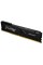 Оперативна пам'ять Kingston FURY Beast 16GB (2 x 8GB) 3600 CL17 black