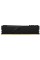 Оперативна пам'ять Kingston FURY Beast 16GB (2 x 8GB) 3600 CL17 black
