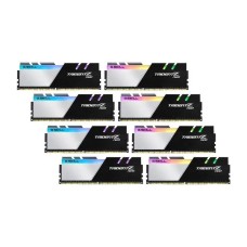 Оперативна пам'ять RAM G.Skill Trident Z Neo DDR4 64GB (8 x 8GB) 3600 CL14 black-silver