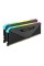 Оперативна пам'ять RAM Corsair Vengeance RGB Pro DDR4 32GB (2 x 16GB) 3200 CL16 black