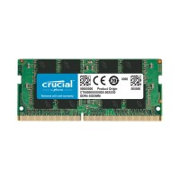 Оперативна пам'ять Crucial DDR4 16GB 3200 CL22 SODIMM green
