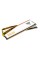 Оперативна пам'ять Patriot Viper Elite 5 RGB TUF Gaming Alliance DDR5 32GB (2 x 16GB) 6000 CL36 white
