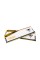 Оперативна пам'ять Patriot Viper Elite 5 RGB TUF Gaming Alliance DDR5 32GB (2 x 16GB) 6000 CL36 white