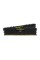 Оперативна пам'ять Corsair Vengeance LPX DDR4 64 ГБ (2 x 32 ГБ) 3600 C18 black