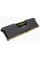 Оперативна пам'ять Corsair Vengeance LPX DDR4 64 ГБ (2 x 32 ГБ) 3600 C18 black