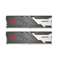 Оперативна пам'ять Patriot Viper Venom DDR5 32GB (2x16GB) 6000 CL36 grey