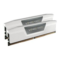 Оперативна пам'ять RAM Corsair Vengeance DDR5 32GB (2x 16GB) 5200 CL40 white