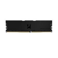 Оперативна пам'ять GOODRAM 16 ГБ (1x16 ГБ) 3600 МГц CL18 IRDM PRO Deep Black
