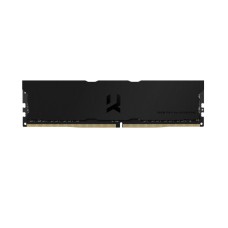 Оперативна пам'ять GOODRAM 16 ГБ (1x16 ГБ) 3600 МГц CL18 IRDM PRO Deep Black