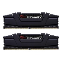 Оперативна пам'ять RAM G.Skill Ripjaws V DDR4 32GB (2 x 16GB) 3600 CL16 black