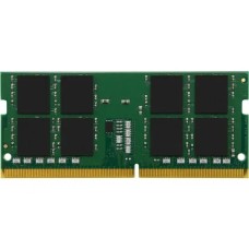 Оперативна пам'ять Kingston ValueRam DDR4 32GB 3200 CL22 SODIMM green