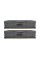 Оперативна пам'ять Corsair Vengeance DDR5 32GB (2 x 16GB) 5200 CL40 black