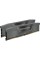 Оперативна пам'ять Corsair Vengeance DDR5 32GB (2 x 16GB) 5200 CL40 black