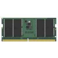 Оперативна пам'ять Kingston DDR5 32GB 5600 CL46 SODIMM green