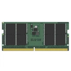 Оперативна пам'ять Kingston DDR5 32GB 5600 CL46 SODIMM green