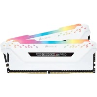 Оперативна пам'ять Corsair Vengeance RGB Pro DDR4 16 ГБ (2 x 8 ГБ) 3200 CL16