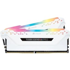 Оперативна пам'ять Corsair Vengeance RGB Pro DDR4 16 ГБ (2 x 8 ГБ) 3200 CL16