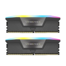 Оперативна пам'ять Corsair 16 ГБ (2x8 ГБ) 6000 CL36 Vengeance RGB