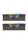 Оперативна пам'ять Corsair 16 ГБ (2x8 ГБ) 6000 CL36 Vengeance RGB