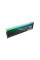 Оперативна пам'ять Adata Lancer Blade RGB DDR5 32GB (2x16GB) 6400 CL32 black