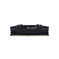 Оперативна пам'ять RAM G.Skill Ripjaws V DDR4 32GB 3200 CL16 black