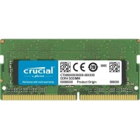 Оперативна пам'ять Crucial DDR4 32GB 3200 CL22 SODIMM green